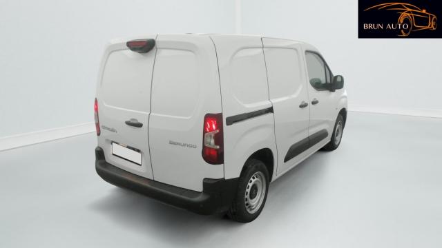 Citroen Berlingo image 5