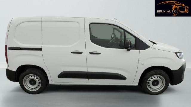 Citroen Berlingo image 3