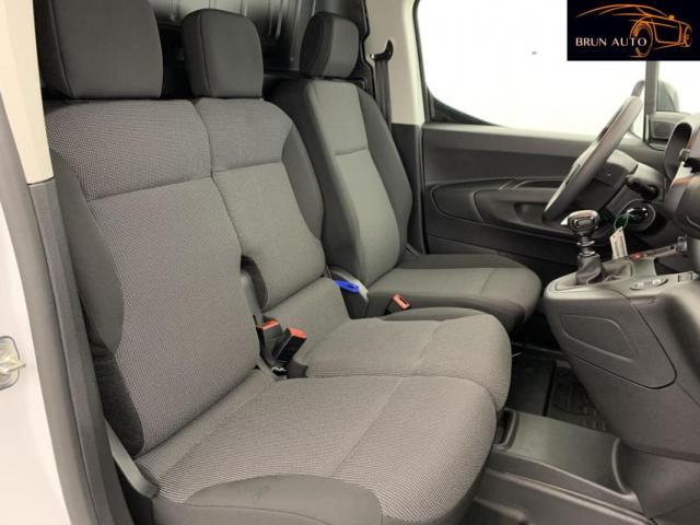 Citroen Berlingo image 6