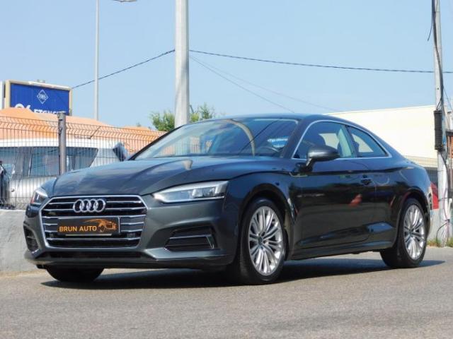 Audi A5 image 4