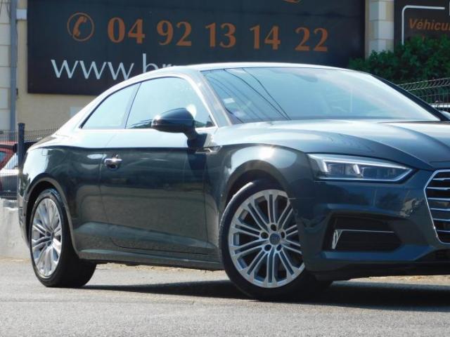 Audi A5 image 3