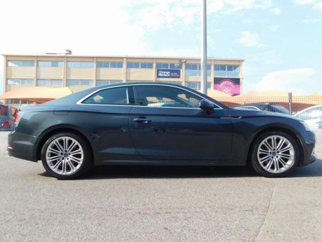 Audi A5 image 7