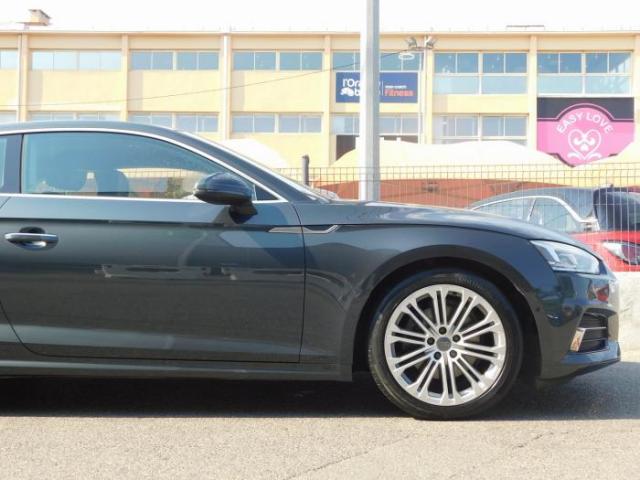 Audi A5 image 2