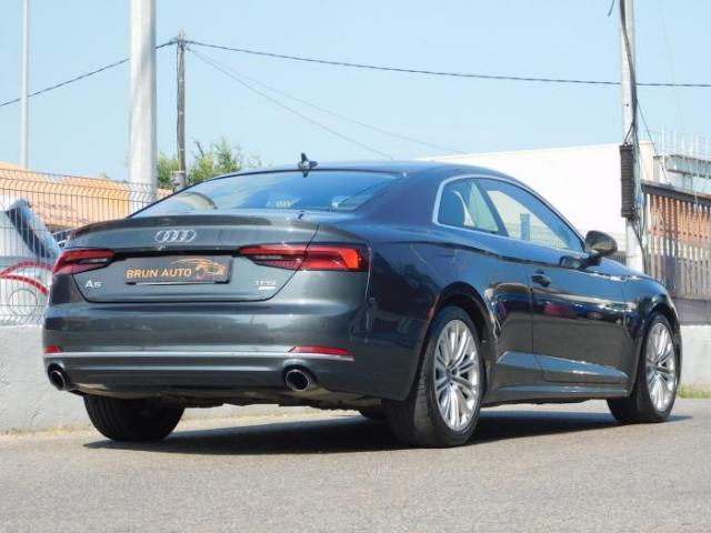 Audi A5 image 1