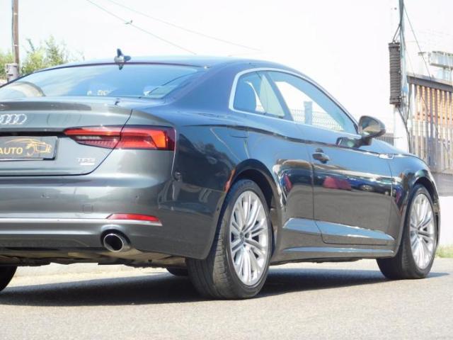Audi A5 image 6