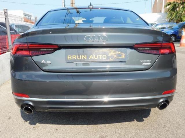 Audi A5 image 5