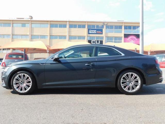 Audi A5 image 8