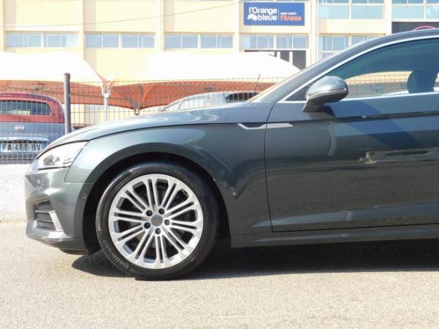 Audi A5 image 9