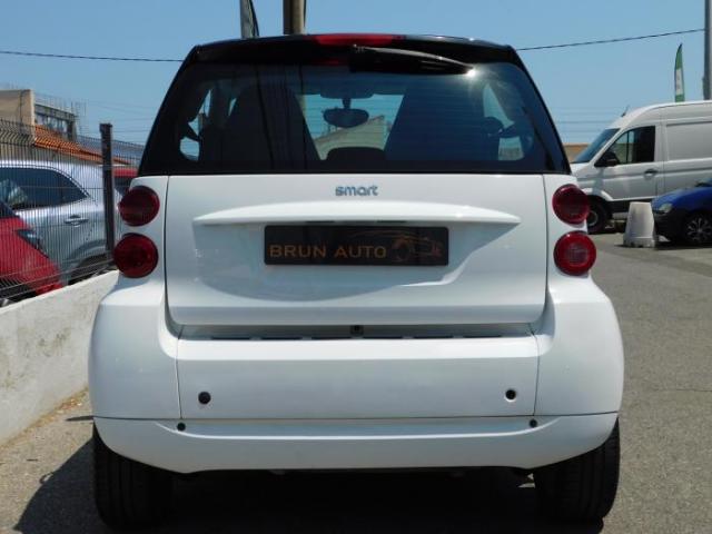 Smart Fortwo image 1