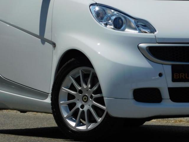 Smart Fortwo image 2