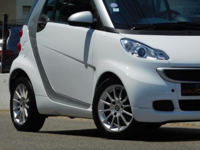 Smart Fortwo image 3