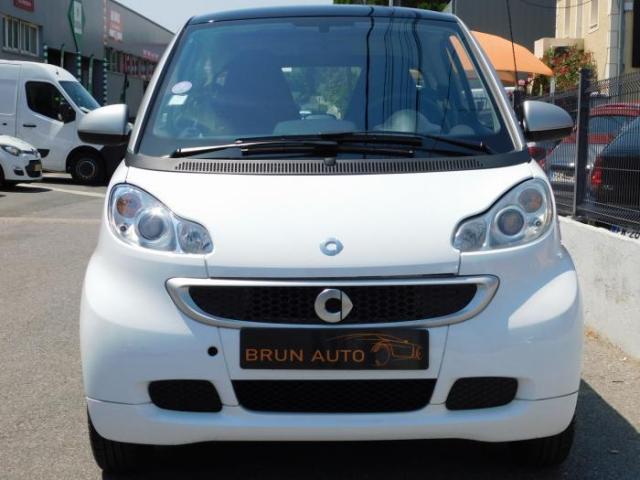 Smart Fortwo image 6