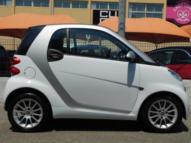 Smart Fortwo image 4