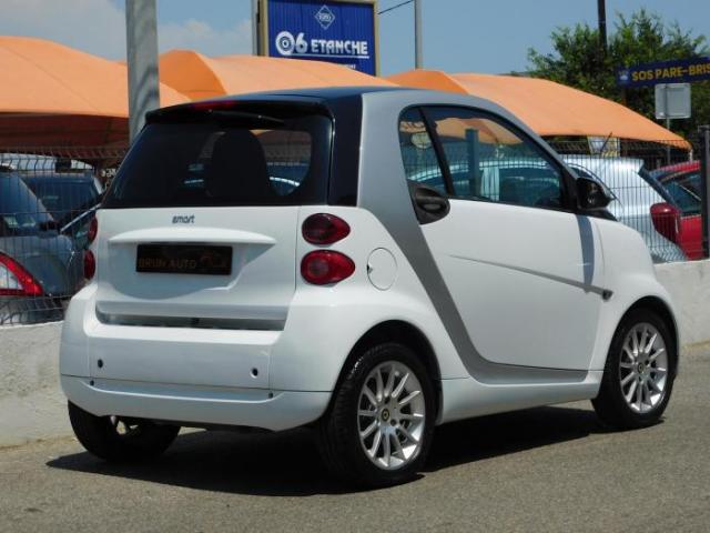 Smart Fortwo image 5