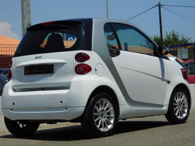 Smart Fortwo image 9