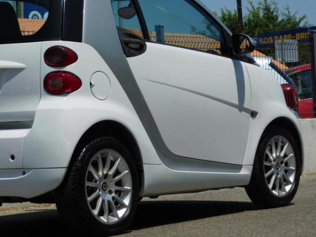 Smart Fortwo image 8