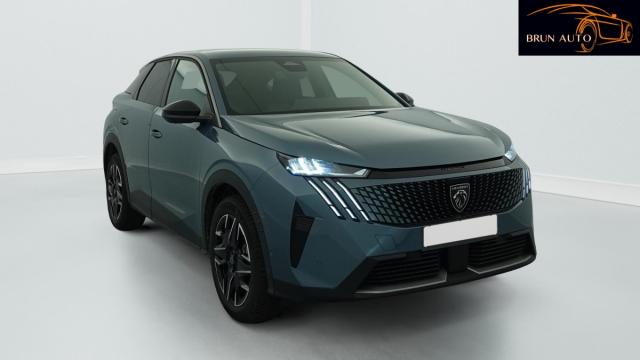 Peugeot 3008 Hybrid 145 E-Dcs6 Allure