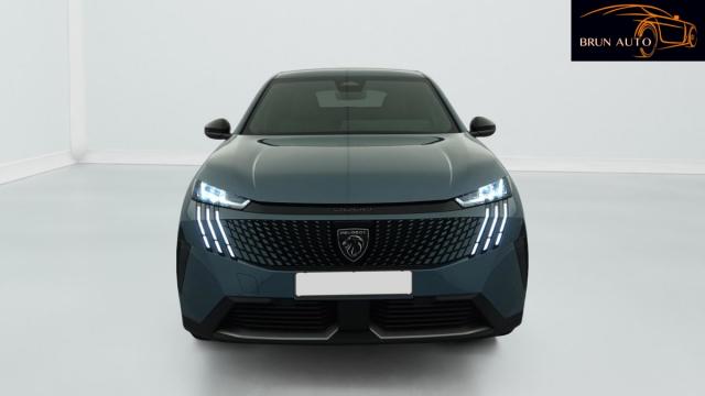 Peugeot 3008 image 9