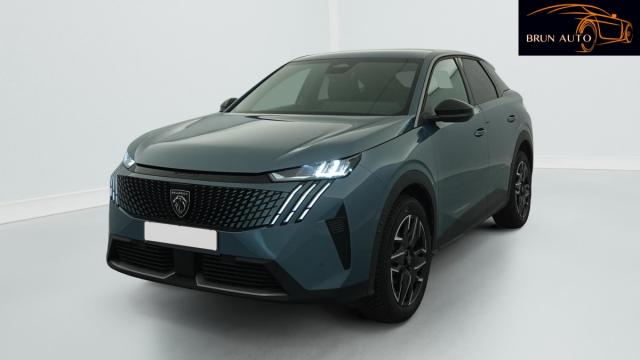 Peugeot 3008 image 3