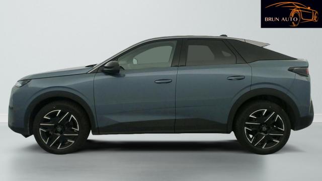 Peugeot 3008 image 7