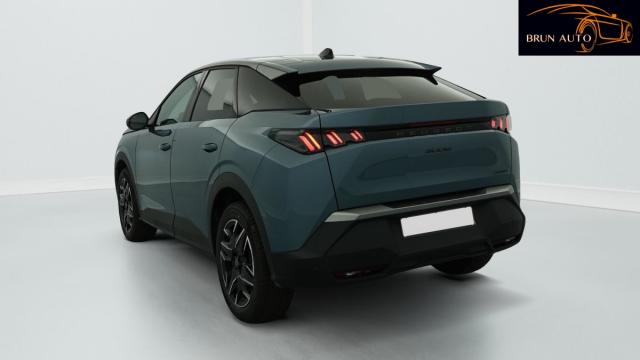 Peugeot 3008 image 8