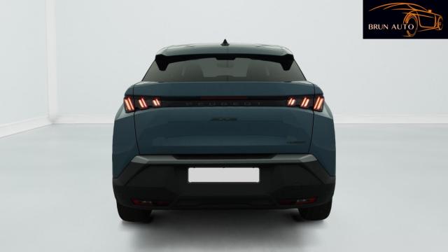 Peugeot 3008 image 1