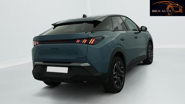 Peugeot 3008 image 6