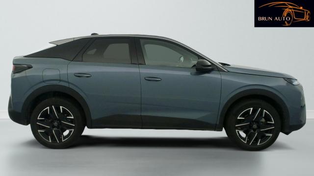 Peugeot 3008 image 4