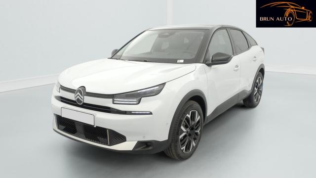 Citroen C4 image 2