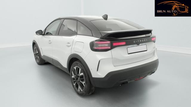 Citroen C4 image 9
