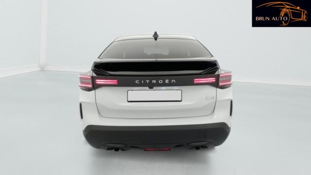 Citroen C4 image 3