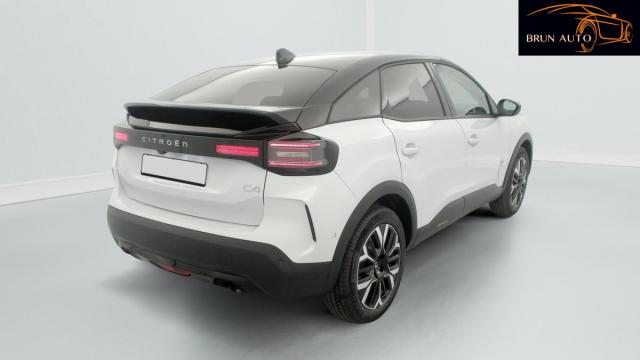 Citroen C4 image 5