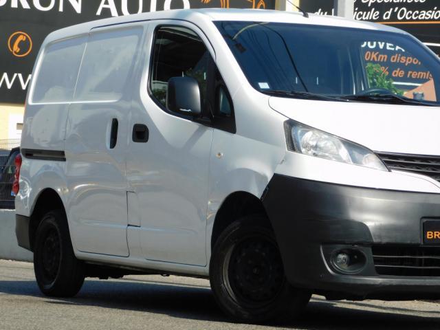 Nissan Nv200 image 6