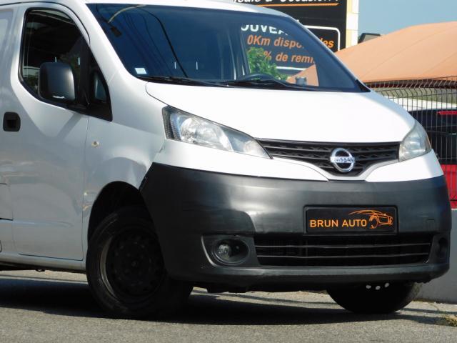 Nissan Nv200 image 3
