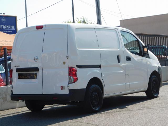 Nissan Nv200 image 5