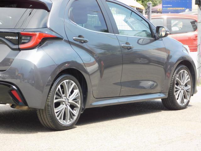 Toyota Yaris image 1