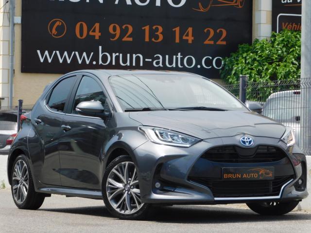 Toyota Yaris image 6