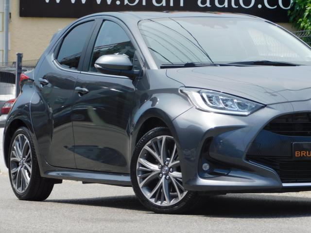 Toyota Yaris image 9