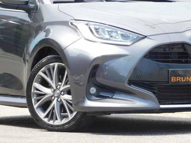 Toyota Yaris image 3