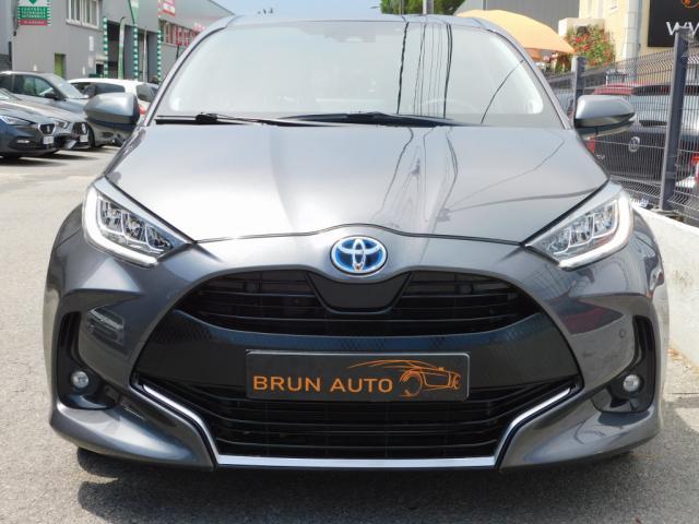 Toyota Yaris image 5
