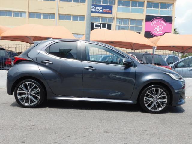 Toyota Yaris image 4