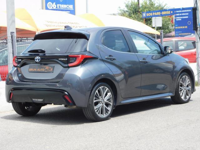 Toyota Yaris image 7
