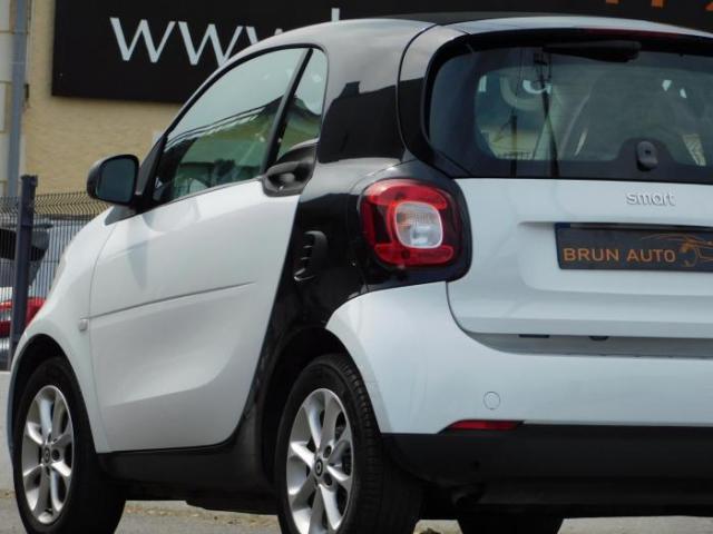 Smart Fortwo image 9