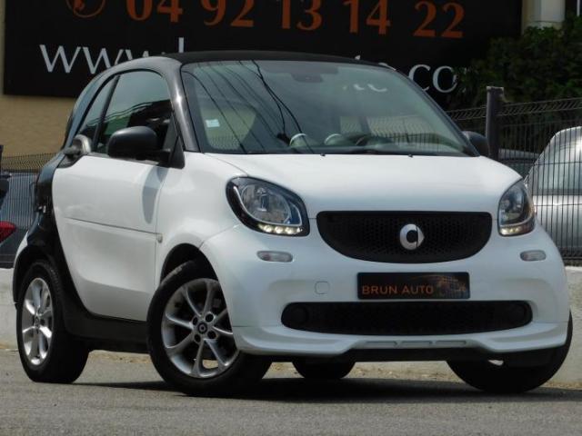 Smart Fortwo image 8