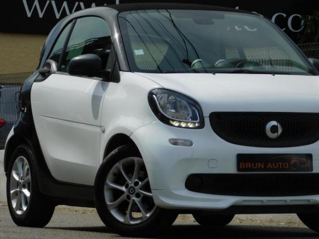 Smart Fortwo image 2