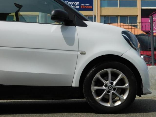 Smart Fortwo image 6