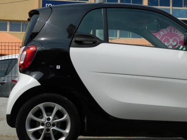 Smart Fortwo image 4