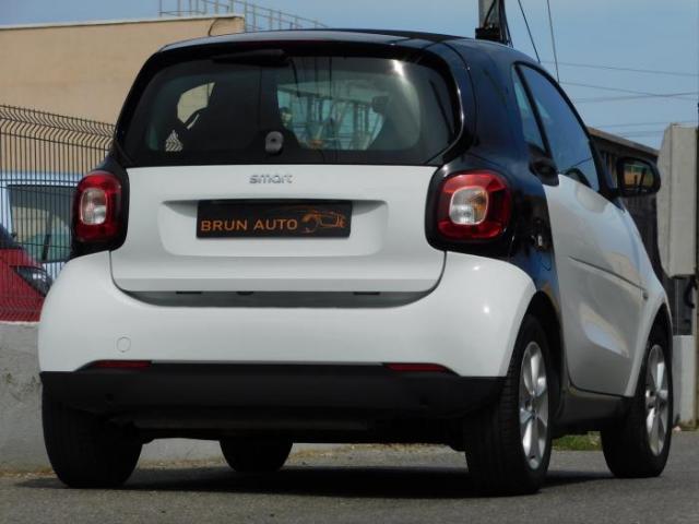 Smart Fortwo image 1