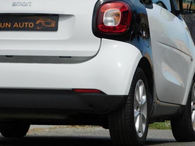 Smart Fortwo image 3