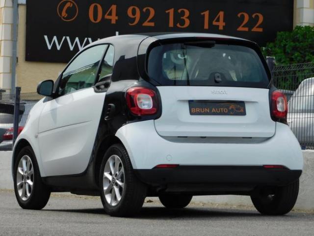 Smart Fortwo image 5